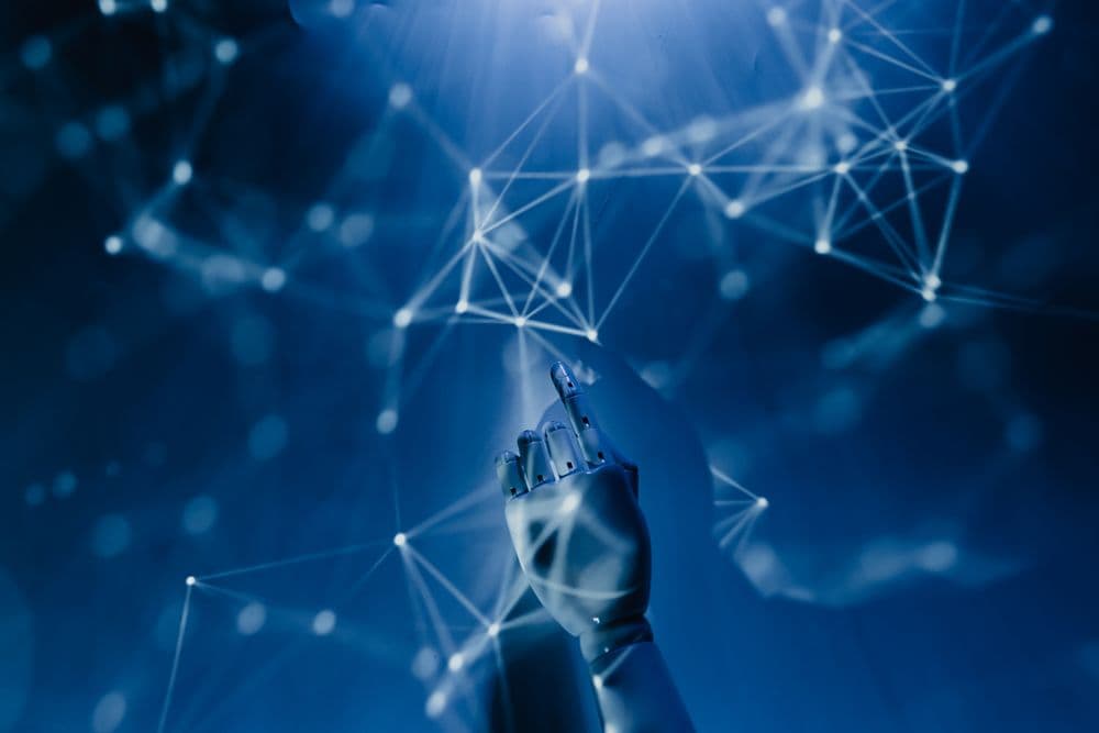 How AI Is Reshaping the Future of Management Consulting