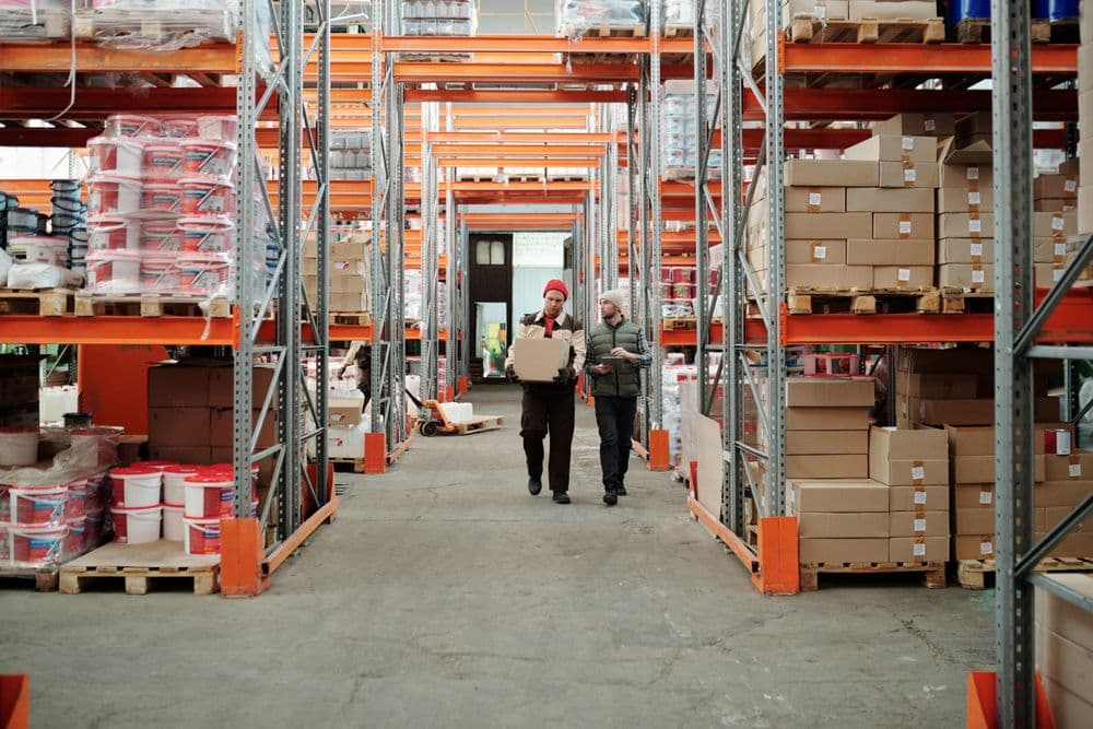 Building Supply Chains That Bend Without Breaking